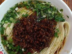 -肆姐面粉馆(坡子街店)