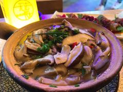 -吉姆餐厅