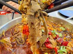 -蓉三少冒烤鸭·四川小吃集(北京首店)