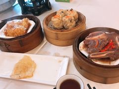 -金城大酒店-中餐厅(汾江中路店)