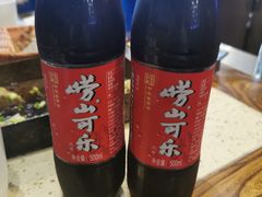 -船梆煮•蒸汽海鲜·生腌干蒸(五四广场店)
