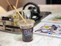 -RAC BAR(安福路店)