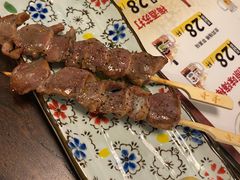 -哥哥の深夜食堂(红松东路店)