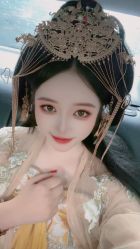 -汉唐记簪花汉服体验馆(西湖店)