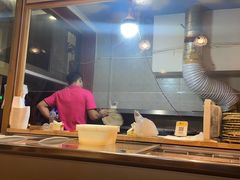 -新疆喀什烤肉饭店(红松路店)