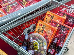 -天虹购物中心(深圳龙华店)