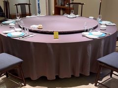 -香山湖渔家大院