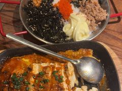 -九田家黑牛烤肉料理(新辰里亚运村店)