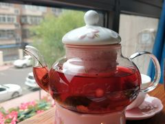 -Kitchen·Y洋厨房西餐厅(王府壹号店)