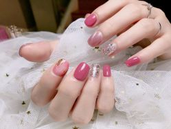 -Hands Nail专业美甲美睫