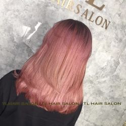 -Style HAIR