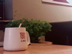 -1901 Cafe(西四店)