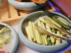 -梨花甄选自助烤肉(小寨原力场店)