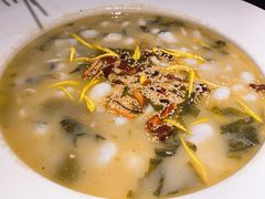 -胡马八破·川菜小馆(高新万达店)