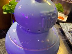 -十三姨正合丰烤肉(营迹路店)