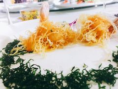 -无锡新湖铂尔曼大酒店·悦轩中餐厅