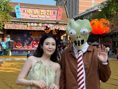 -灵玲国际马戏城