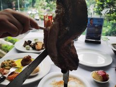牛腹肉-拉蒂娜·巴西牛排馆 Latina·Brazilian Steakhouse(陆家嘴旗舰店)