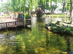 -龙庆峡风景区
