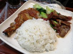 -都城快餐(花城店)