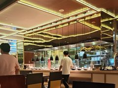 -大中华希尔顿酒店-念自助餐·嗨啤·小龙虾