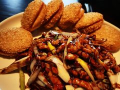张氏炒肉丝-羲和雅苑•北京烤鸭(乐园道万象城店)