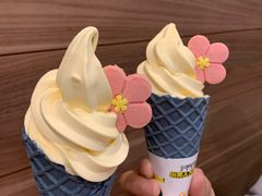 -麦当劳(合肥之心城店)