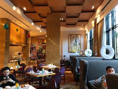 -翠湖宾馆·中餐厅