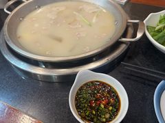 -老来福·非遗酸汤兔(凯旋路店)