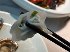 -船歌·鱼水饺青岛菜(闽江二路店)