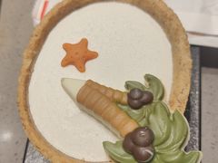 海底捞椰-海底捞火锅(龙湖北京大兴天街店)