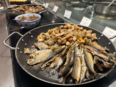 -广州融创花间堂悦雪酒店-花间食西餐厅