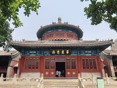 -大钟寺古钟博物馆