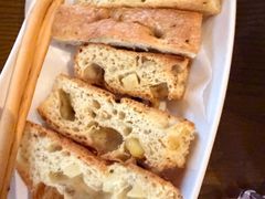 -安妮意大利餐厅(国贸店)