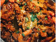 -胖哥俩肉蟹煲(来福士店)