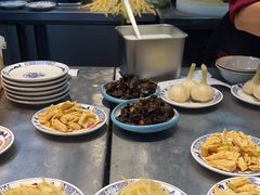 -兰州陈记牛肉面 ·烧烤· 铜锅涮肉(万达店)