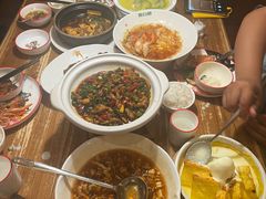 -新白鹿餐厅(龙游路总店·杭帮菜名店)