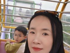 -云幽谷旅游区