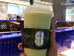 -野萃山·潮汕厚果汁(十亩地店)