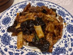 -都一处 (方庄店)
