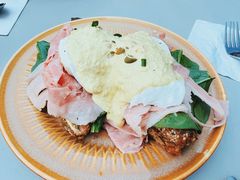 -BAKER&SPICE(BFC外滩金融中心店)