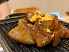 -簡一·割烹·和牛夀喜燒(西水东店)