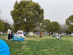 -南京市江宁方山