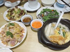 -东山茶寮(新安店)