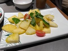 -云海肴·汽锅鸡·云南菜(高德置地店)