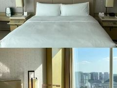 -北京康莱德酒店