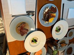 -阿纳迪酒店·秘境西餐厅