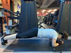 -RoMan罗马健身工作室(莘庄店)