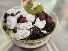 -DQ·蛋糕·冰淇淋(五棵松万达店)