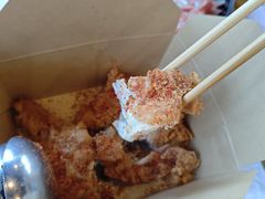 -牛街清真满恒記(平安里西大街店)